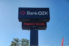 Bank-OZK-Road-Sign-Repair