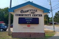 Berryville-Community-Center