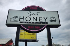 Sweet-Honey-Road-Sign