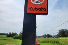 Kubota-Road-Sign