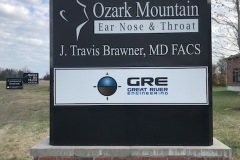 Ozark-Mountain-ENT-Road-Sign