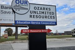 Ozark-Unlimited-Resources-Road-Sign1