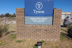 Tyson-GF-Service-Center