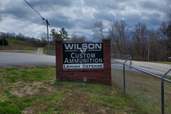 Wilson-Custom-Ammunition-Road-Sign