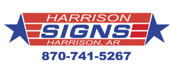 Harrison Sign Home - Harrison Sign Company